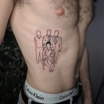 Nemeez Tattoo tattoo 037