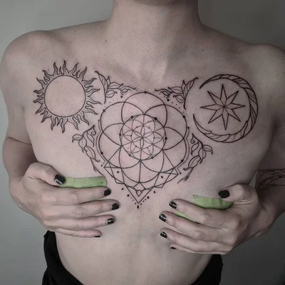 Nemeez Tattoo tattoo 039