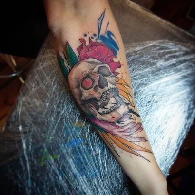Nemeez Tattoo tattoo 040