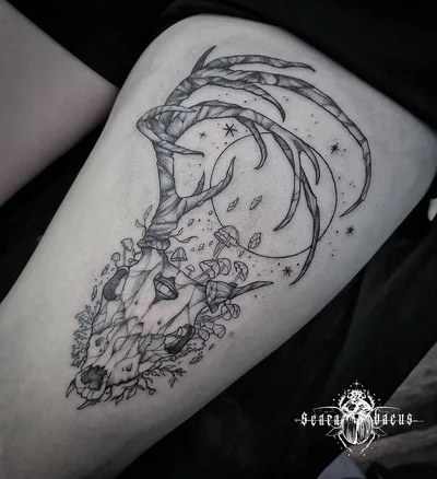 Nemeez Tattoo tattoo 041