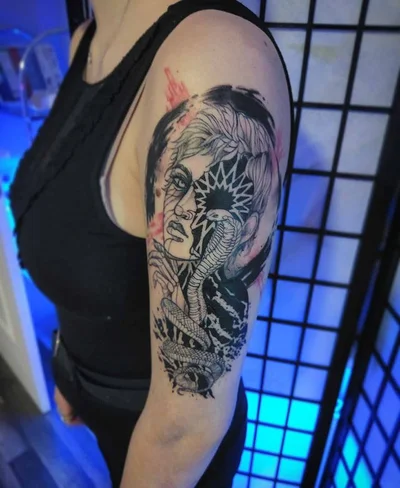 Nemeez Tattoo tattoo 042