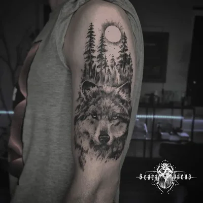 Nemeez Tattoo tattoo 043