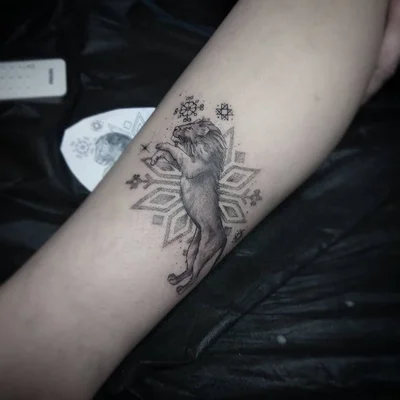 Nemeez Tattoo tattoo 044