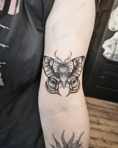 Nemeez Tattoo tattoo 045