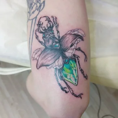 Nemeez Tattoo tattoo 046