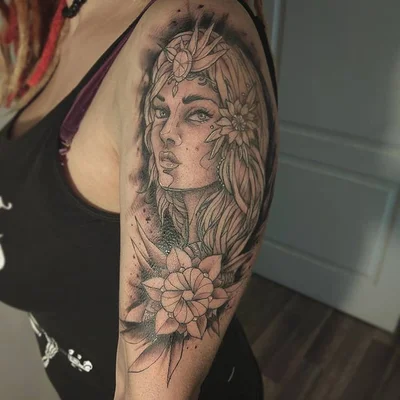 Nemeez Tattoo tattoo 049