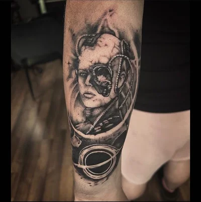 Nemeez Tattoo tattoo 050