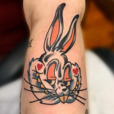 Scarab Body Arts tattoo 018