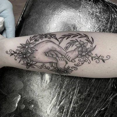 Scarab Body Arts tattoo 021