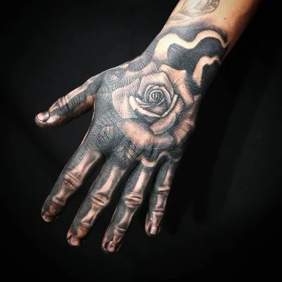 SCARAB TATTOO - SC 🇧🇷 tattoo 011