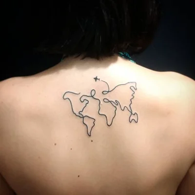 SCARAB TATTOO - SC 🇧🇷 tattoo 019