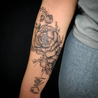 SCARAB TATTOO - SC 🇧🇷 tattoo 023