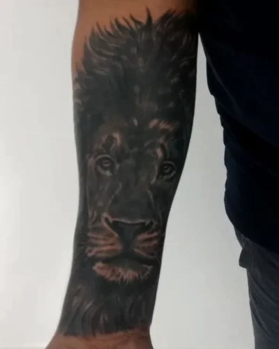 SCARAB TATTOO - SC 🇧🇷 tattoo 033