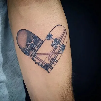 SCARAB TATTOO - SC 🇧🇷 tattoo 040