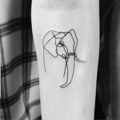 Scarecrow Galleries Tattoo tattoo 022