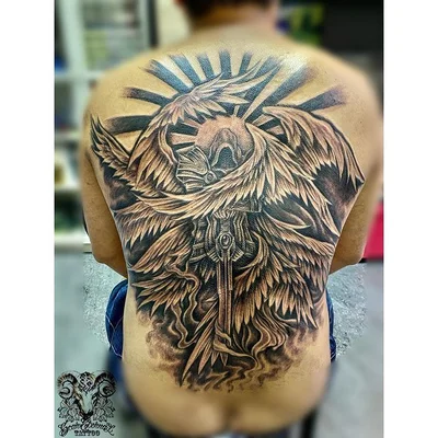 scar_eternal tattoo 014