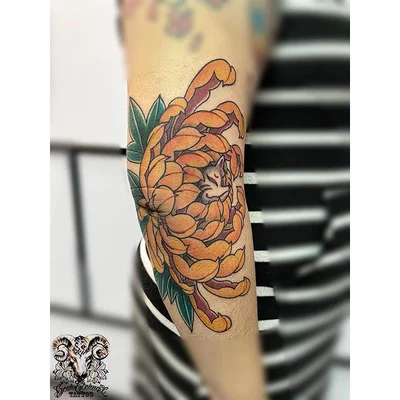 scar_eternal tattoo 046
