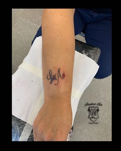 Scarface Ink Tattoo tattoo 016