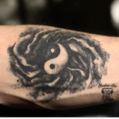 Scarface Ink Tattoo tattoo 027