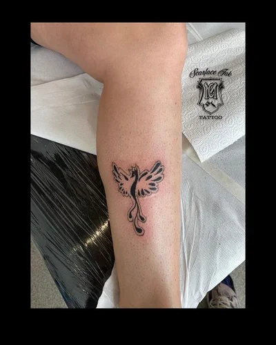 Scarface Ink Tattoo tattoo 044