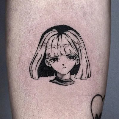 Sebastian Asher tattoo 007