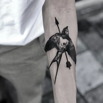 Sebastian Asher tattoo 009