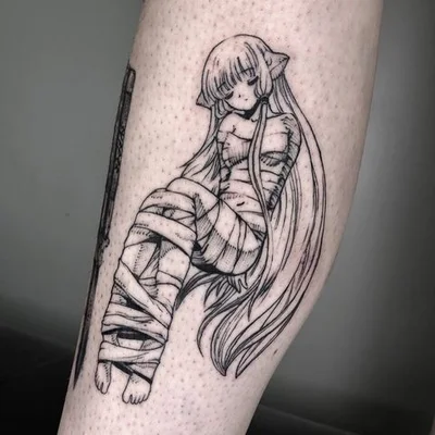 Sebastian Asher tattoo 010