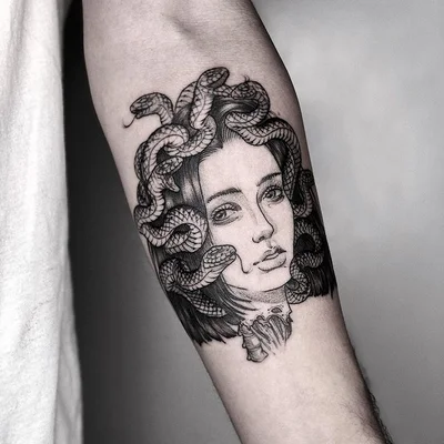 Sebastian Asher tattoo 012