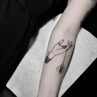 Sebastian Asher tattoo 013