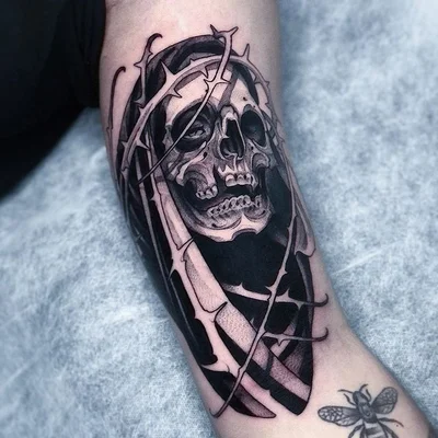 Sebastian Asher tattoo 014