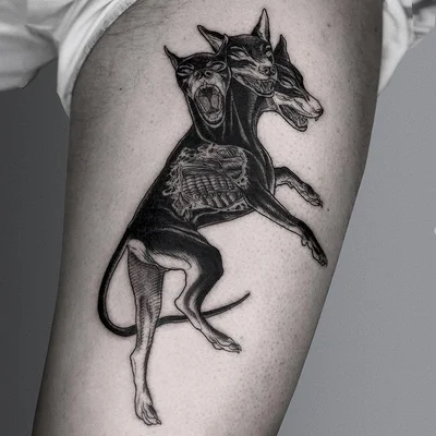 Sebastian Asher tattoo 018