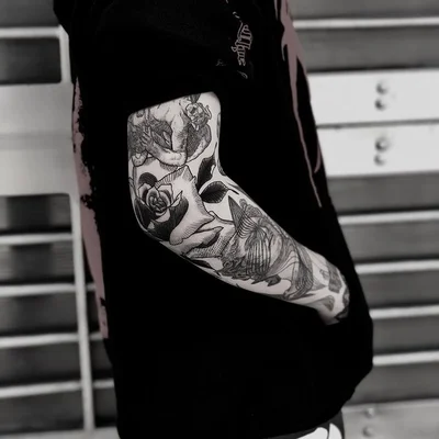 Sebastian Asher tattoo 019