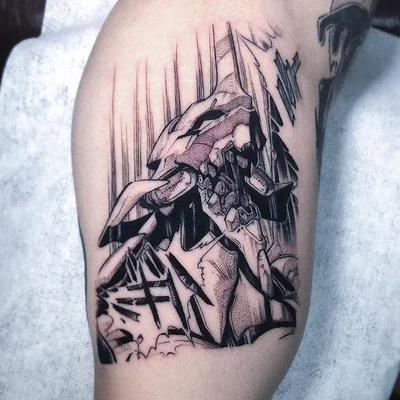 Sebastian Asher tattoo 026