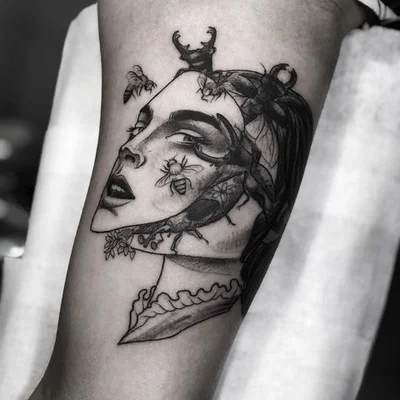 Sebastian Asher tattoo 027