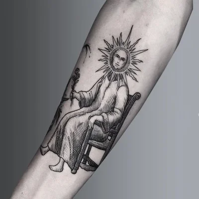 Sebastian Asher tattoo 035