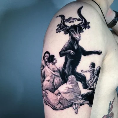 Sebastian Asher tattoo 037