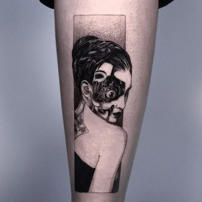 Sebastian Asher tattoo 040