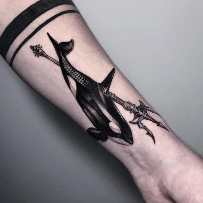 Sebastian Asher tattoo 043