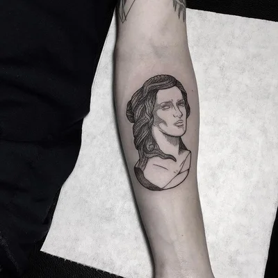 Sebastian Asher tattoo 044