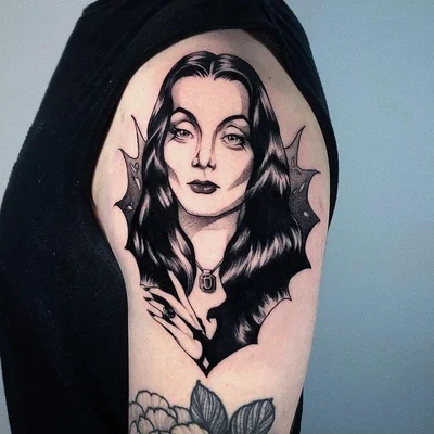 Sebastian Asher tattoo 046