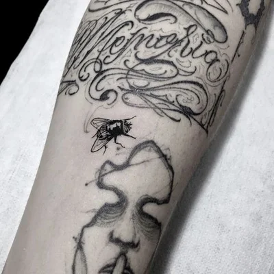 Sebastian Asher tattoo 049