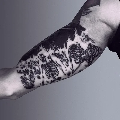 Sebastian Asher tattoo 050