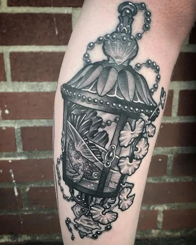 Sam Castro tattoo 024