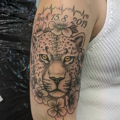 Tattoostudio Schattenprojekt tattoo 007
