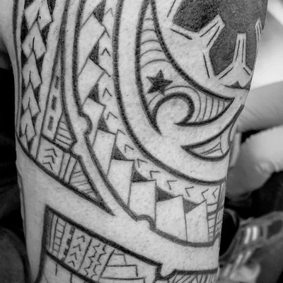 Tattoostudio Schattenprojekt tattoo 009