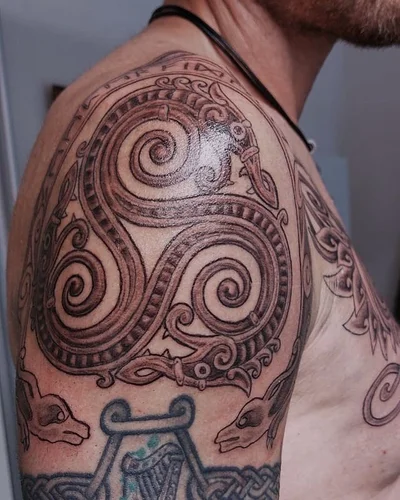 Tattoostudio Schattenprojekt tattoo 014