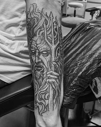 Tattoostudio Schattenprojekt tattoo 015