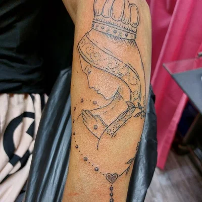 Tattoostudio Schattenprojekt tattoo 019
