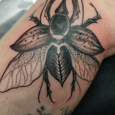 Tattoostudio Schattenprojekt tattoo 026