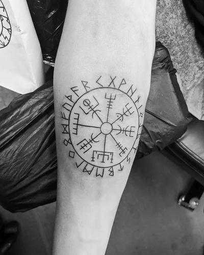 Tattoostudio Schattenprojekt tattoo 029